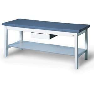 Professional Treatment table, color american beauty, Length Width 
