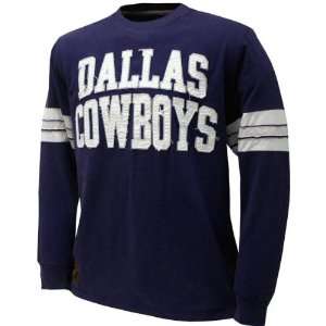  Dallas Cowboys Youth Long Sleeve Jersey Crew Sports 