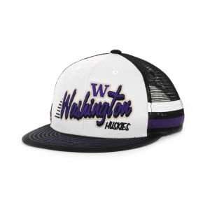 Washington Huskies Top of the World NCAA Supre Stripe MB 