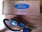 Ford 7.8L Fuel Injection Pump Shut Off Solenoid Shut Off F3HZ 9A594 A 