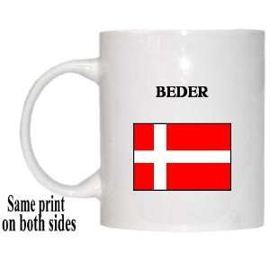  Denmark   BEDER Mug 