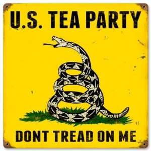  US Tea Party