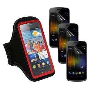   for Samsung Galaxy Nexus Android 4.0 Cell Phones & Accessories