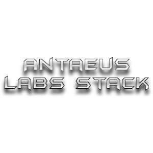  Antaeus Labs Stack (Ultradrol + Trenazone) Health 
