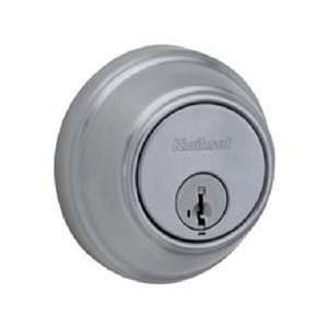 Kwikset 816 26DS Key Control / Smart Key Dead Bolt Exterior Door 