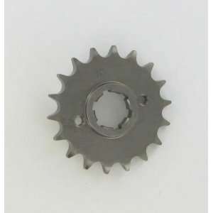  Parts Unlimited Sprocket K222680 Patio, Lawn & Garden