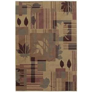  Shaw   Accents   Linville Area Rug   53 x 710 