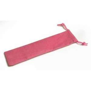  Drawstring Pouch   Pink 