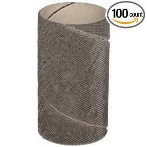 3M Trizact EA Sanding Band 1/2OD x 1W 1200 Grit (Pack of 100 