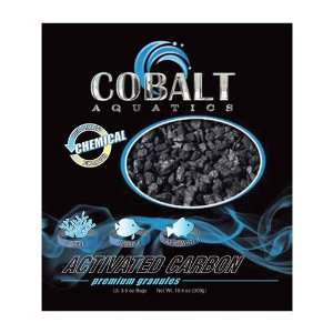  Cobalt Act Carbon Granul W/Bag