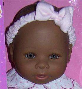 Baby Boutique *Baby Doll* 14 AA Doll New  