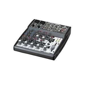  Behringer XENYX 1002 Small Frame [Less Than 24 CH 