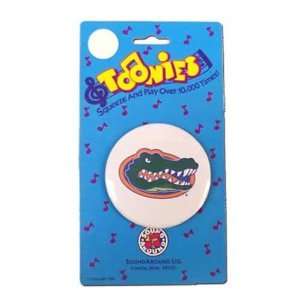  Florida Gators Toonie Button