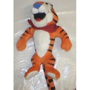  12 Tony the Tiger Promotional Plush Doll Toys & Games