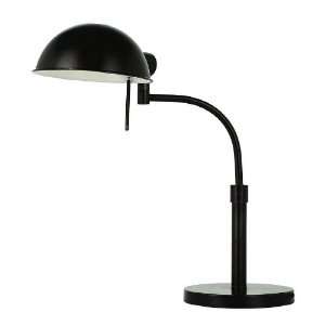  Bel Air Lighting 17 1/2H Adjustable Table Lamp RTL 7355 
