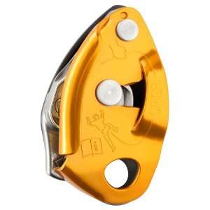   GriGri Belay Device 2.01 With FREE Climbing DVD