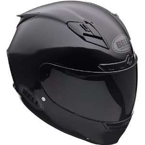  Bell Star Street Full Face Motorcycle Helmets Black Solid 