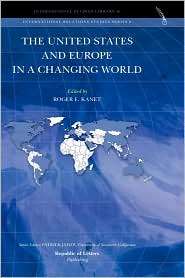   World, (9089790098), Roger E. Kanet, Textbooks   