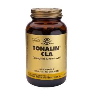 Tonalin CLA, 1300 mg, 60 Softgels