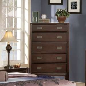  Bellwood Chest in Cappuccino