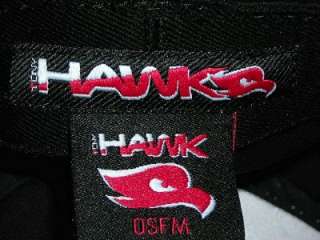 Tony Hawk® Fester Skull Baseball Hat Cap~$20~OSFM~NWT  