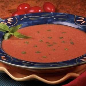  Tomato (Cream) Diet Protein Soup