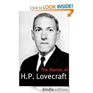   Lovecraft (Annotated with Critical Essay and H.P. Lovecraft Biography