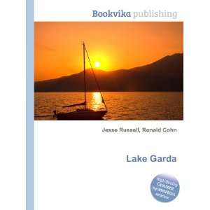  Lake Garda Ronald Cohn Jesse Russell Books