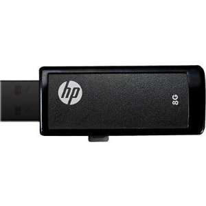  HP 8GB v255w USB Flash Drive