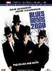 Blues Brothers 2000 DVD, 1998, Widescreen  
