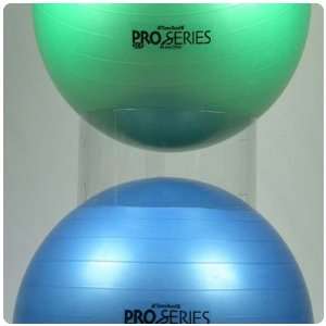  Thera Band Exercise Ball Stackers   Stackers Health 