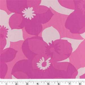   tissue faille)   Fuschia Fabric By The Yard Arts, Crafts & Sewing