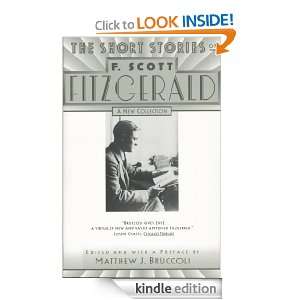 The Curious Case of Benjamin Button F. Scott Fitzgerald  