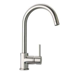 Pegasus 78PW572EX Brushed Nickel Cox Kitchen Faucet with Swivel Spout 