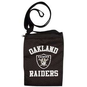  Oakland Raiders Jersey Game Day Pouch