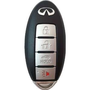 2007 2008 Infiniti G35 Smart Key Keyless Entry Remote (DEALER PROGRAM 
