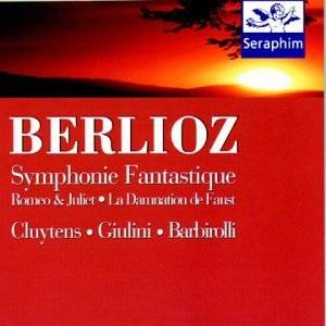   /Romeo & Juliet, Op.17La Damnation De Faust, Op.24 by Hector Berlioz