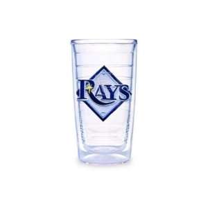  MLB TMP BAY RAYS 10OZ EA