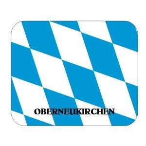  Bavaria, Oberneukirchen Mouse Pad 