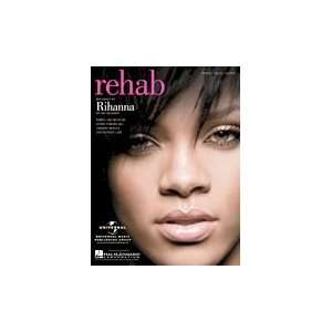  Rehab (Rihanna)