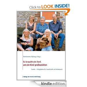   (German Edition) Bertelsmann Stiftung  Kindle Store