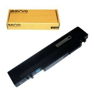  Bavvo New Laptop Replacement Battery for DELL 312 0814,6 