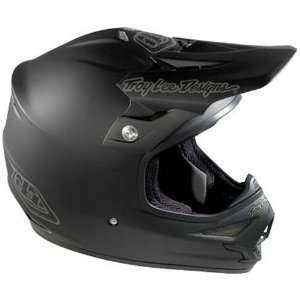 com Troy Lee Designs Midnight Air Motocross Motorcycle Helmet w/ Free 