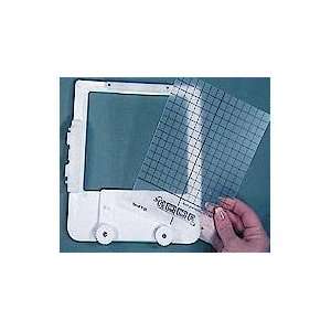  Medium Cap Hoop Kit for model XL100 Arts, Crafts & Sewing