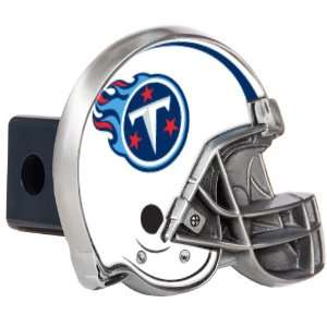  Tennessee Titans Great American Metal Helmet Trailer Hitch 