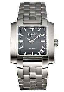  Tissot TXL Mens Watch T60.1.583.51 Tissot Watches