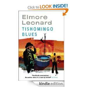 Start reading Tishomingo Blues 