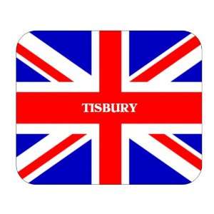  UK, England   Tisbury Mouse Pad 