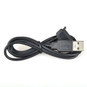  USB Data Cable For Nokia 3230, 3250, 3300, 3610 Fold, 5500 