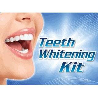  Top Rated best Teeth Whitening Products